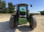 John Deere 7420