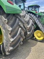 John Deere 9520R
