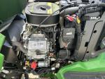 John Deere X734