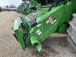 John Deere S7 800