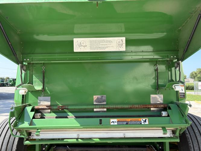 John Deere 569 Premium