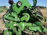 John Deere C12F StalkMaster