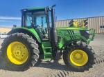 John Deere 6130M