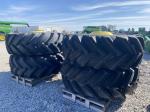 Michelin 650/85R38