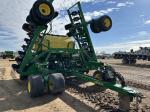 John Deere N542C
