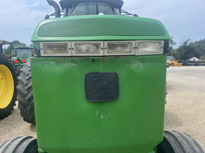 John Deere 4760