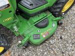 John Deere 1025R