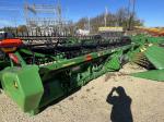 John Deere RD35F