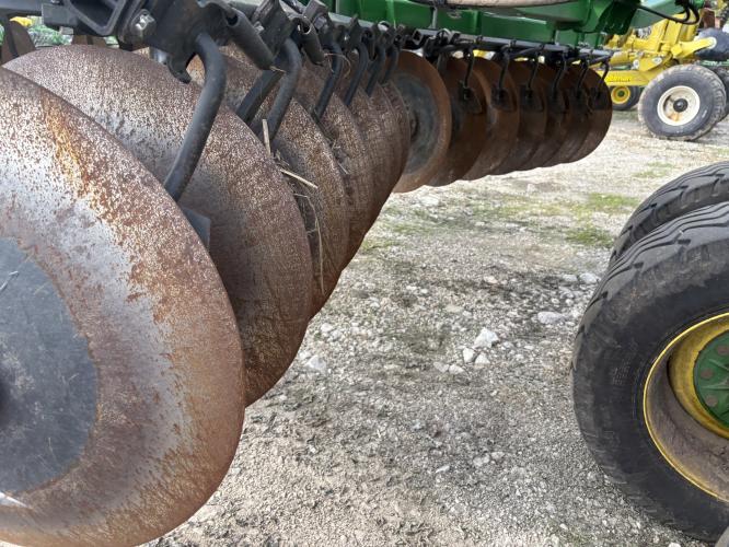 John Deere 2730