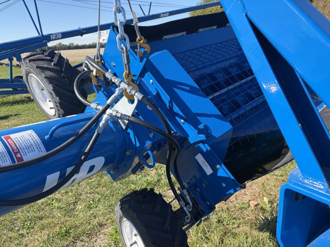 Brandt 1070HP