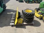 John Deere 54" BLADE