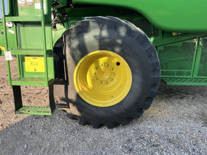 John Deere 9560 STS
