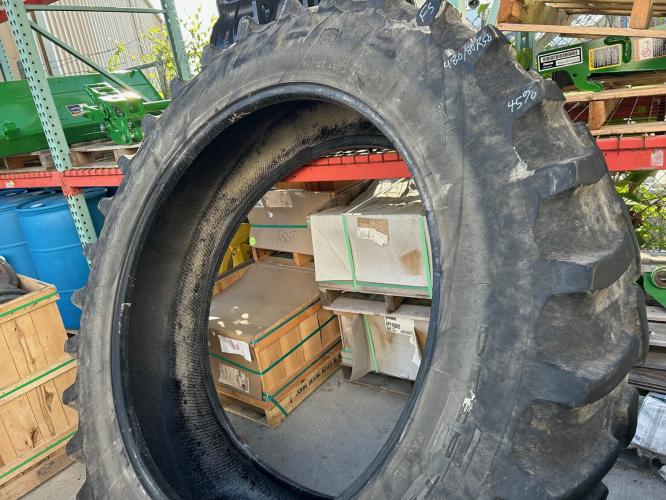 Firestone 480/80R50 R1W tire