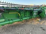 John Deere HD45F