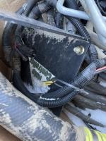 John Deere LIQUID FERT