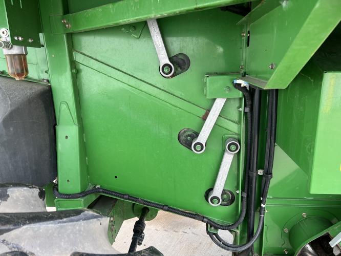 John Deere 9670 STS
