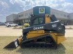 John Deere 331G