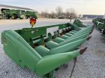 John Deere 608C