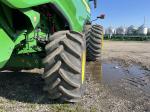 John Deere X9 1100