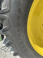 John Deere 8R 370