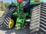 John Deere 9RX 640