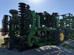 John Deere 2660VT