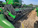 John Deere 740FD