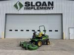 John Deere F1570