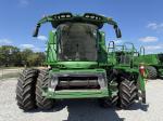 John Deere S780