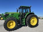 John Deere 6155M