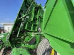 John Deere 460M