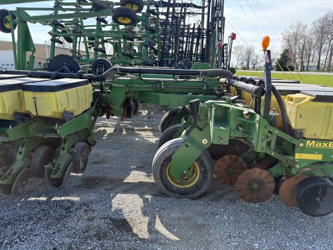 John Deere 1780