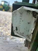 John Deere BALE SPEAR