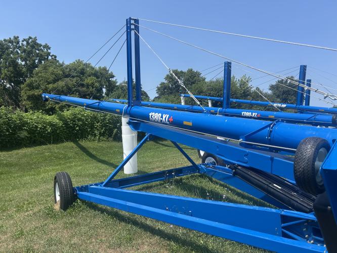 Brandt 1380XL+
