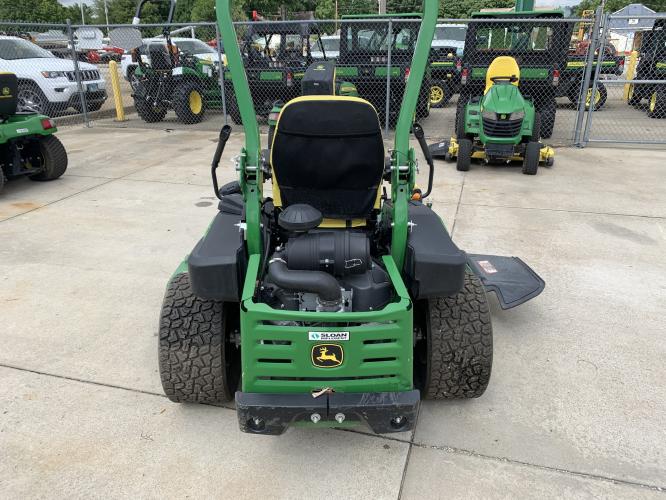 John Deere Z970R