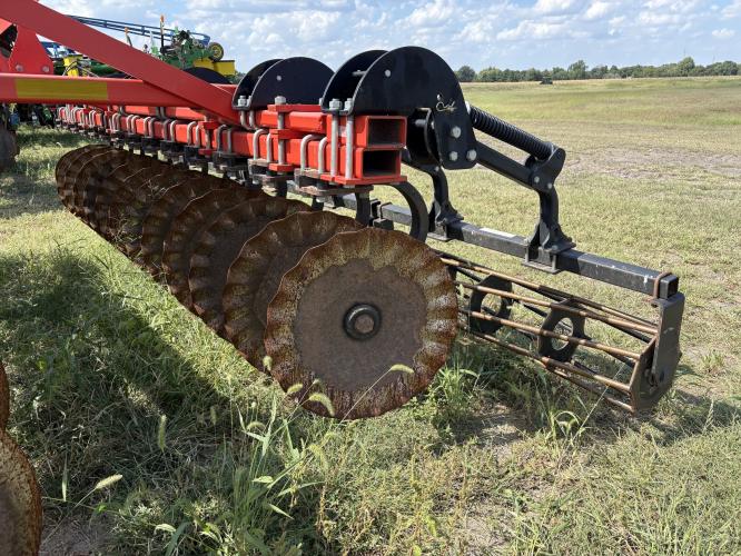 Kuhn Dominator 4850-15