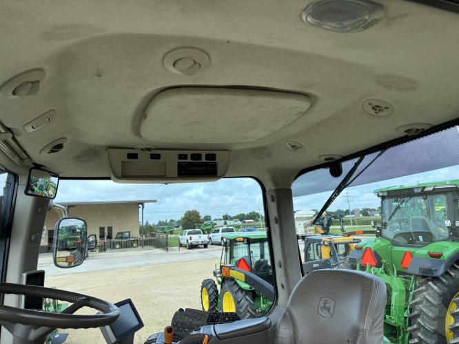 John Deere 8360R