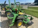 John Deere Z997R