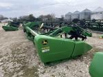 John Deere 640FD