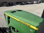 John Deere 9620RX