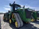 John Deere 9RX 640