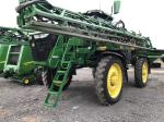 John Deere 612R