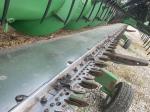 John Deere 630F
