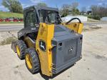John Deere 316GR