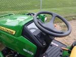 John Deere 1025R