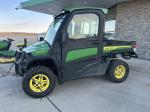 John Deere XUV835R