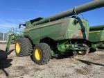 John Deere S7 900