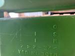 John Deere AH227439 LH FENDER