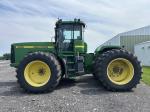 John Deere 9300