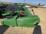 John Deere RD40F